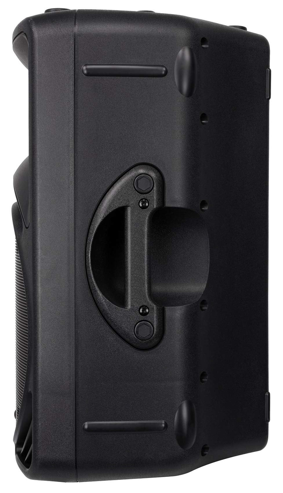 Mackie C Series, 10-Inch 2-way Compact Passive SR Loudspeaker (C200)