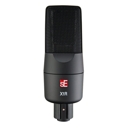 SE ELECTRONICS - X1 Series Ribbon Microphone and Clip