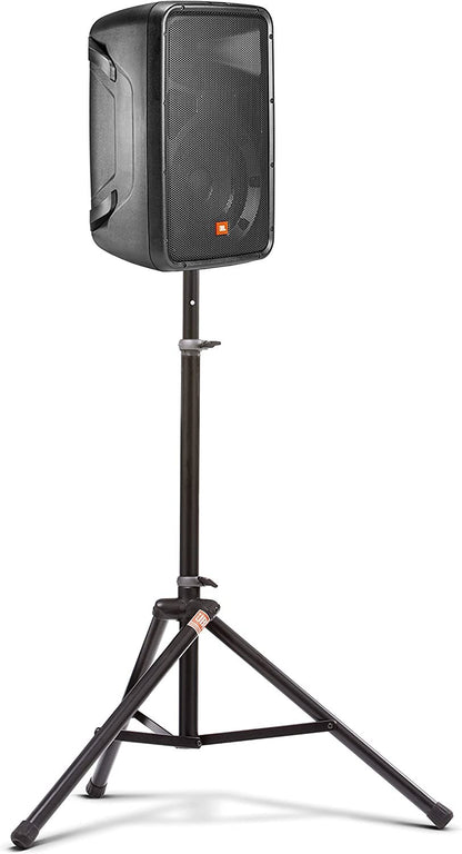 JBL Professional EON208P Portable All-in-One 2-way PA System with 8-Channel Mixer and Bluetooth