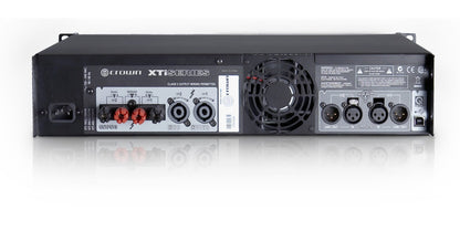 Crown XTi2002 Two-channel, 800-Watt at 4Ω Power Amplifier