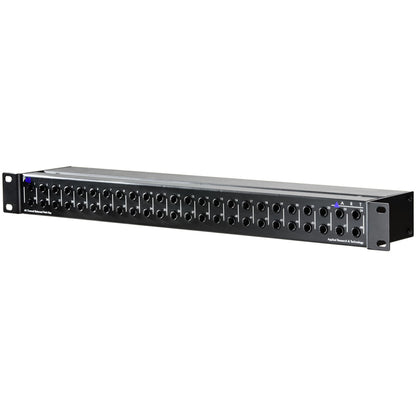 ART Pro Audio P48-48 Point Balanced Patch Bay