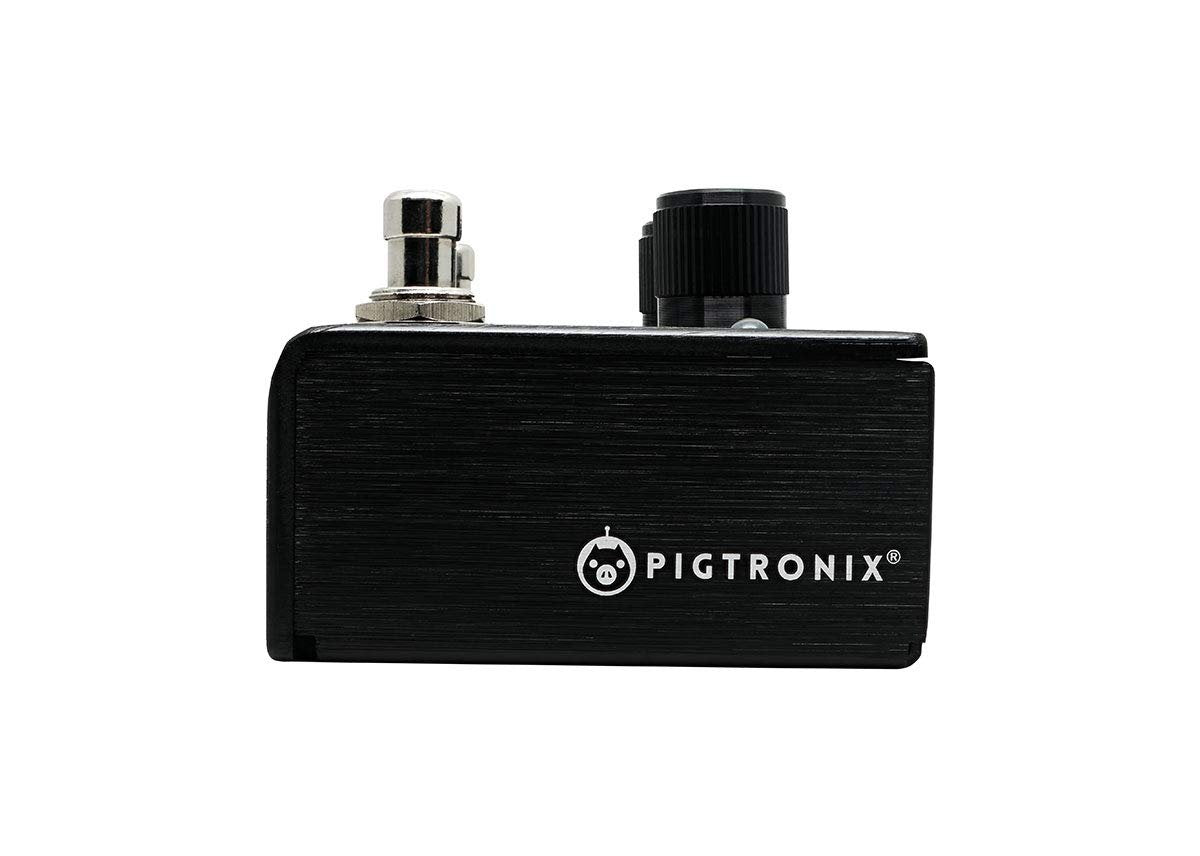 Pigtronix Infinity Looper 2