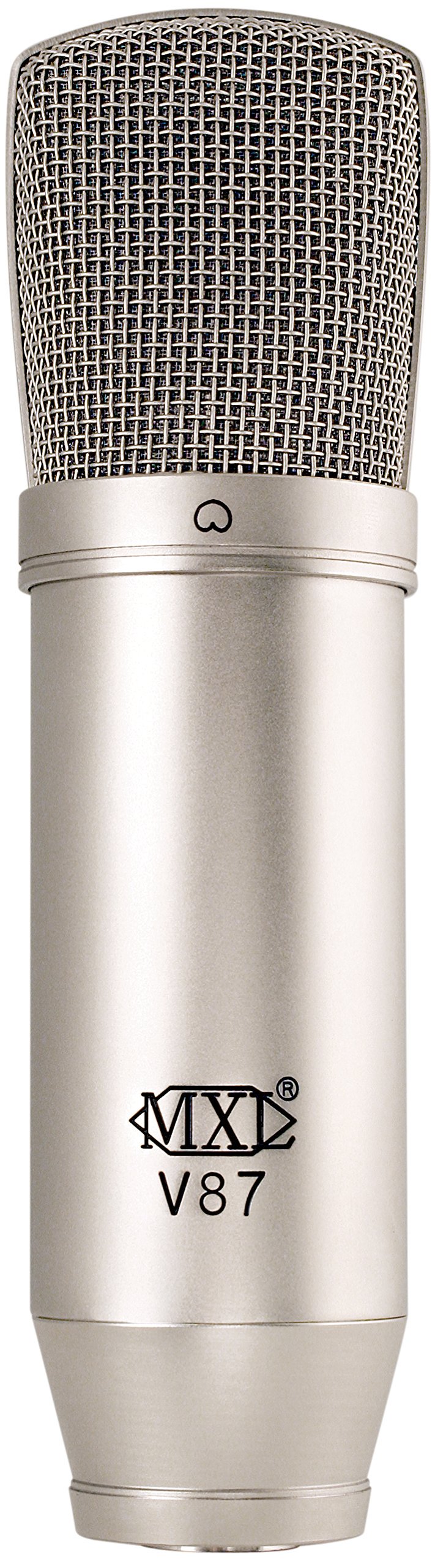 MXL-V87 Low Noise Fet Condenser Microphone