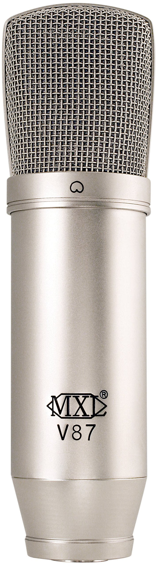 MXL-V87 Low Noise Fet Condenser Microphone