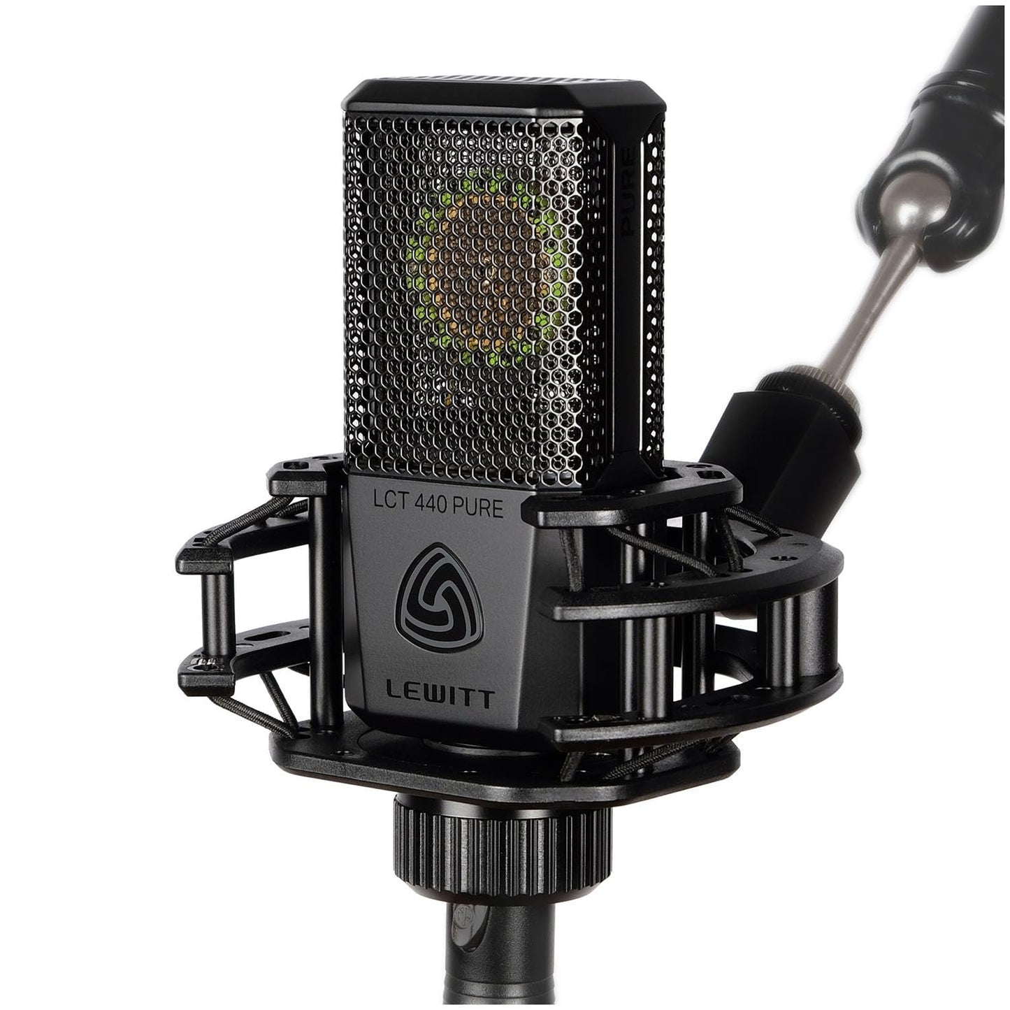 LEWITT LCT440PURE Large Diaphragm Condenser Mic