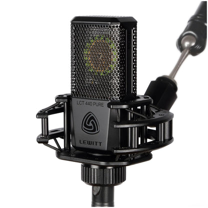 LEWITT LCT440PURE Large Diaphragm Condenser Mic