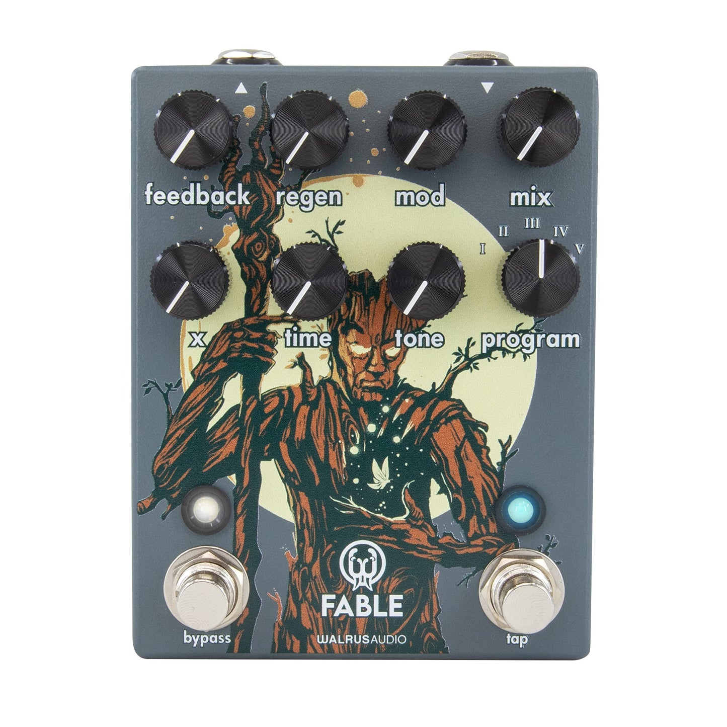 Walrus Audio Fable Granular