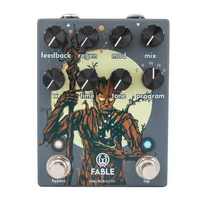 Walrus Audio Fable Granular