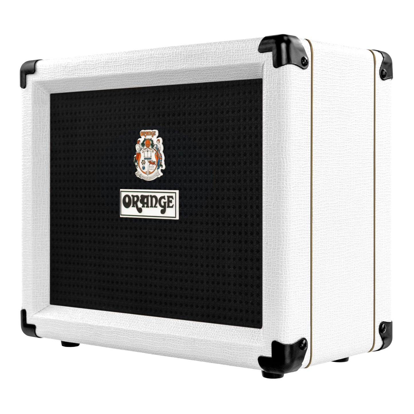 Orange Crush 20RT 20W 8" 2-Channel Guitar Amplifier and Speaker Combo