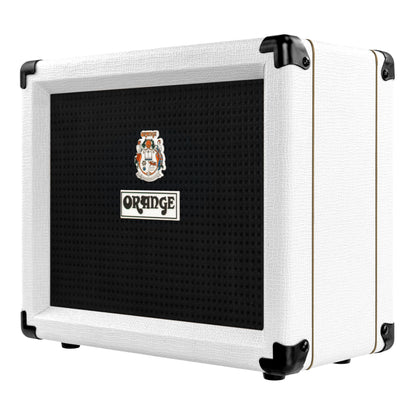 Orange Crush 20RT 20W 8" 2-Channel Guitar Amplifier and Speaker Combo