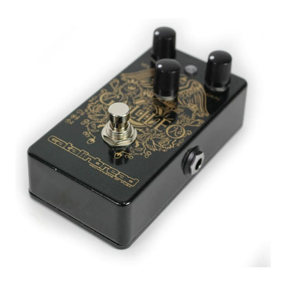 Catalinbread SFT Overdrive Effects Pedal