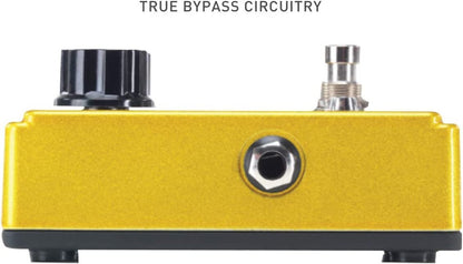 DOD Overdrive 250 Analog Overdrive Preamp