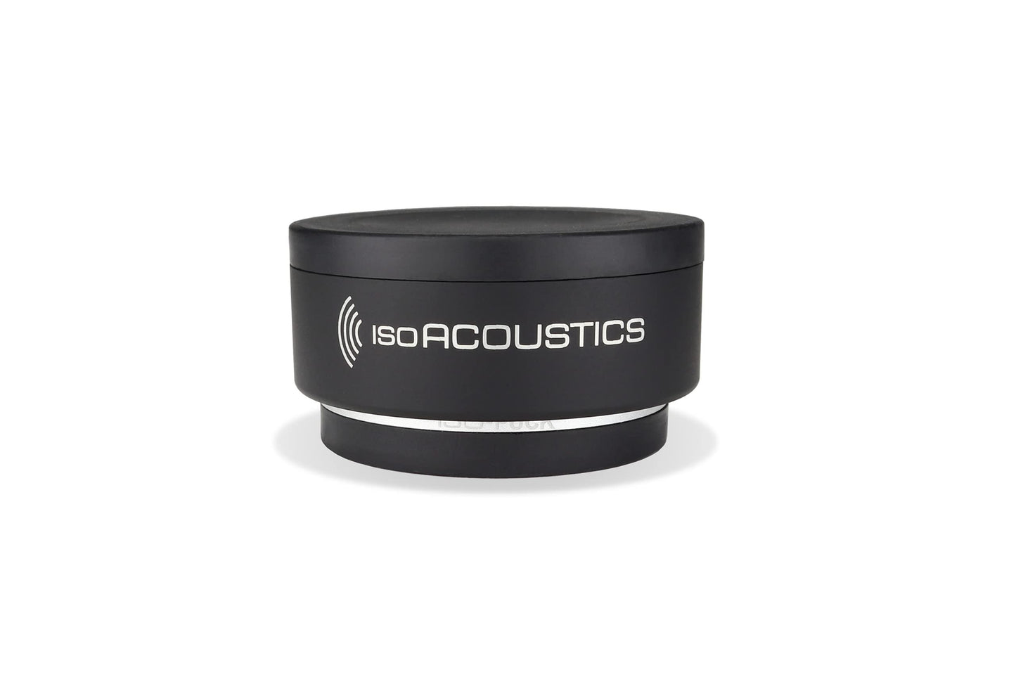 IsoAcoustics Iso-Puck Series Acoustic Isolators (Iso-Puck 76, 40 lbs or Less/Unit, 2-Pack)