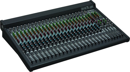 Mackie 1402VLZ4, 14-channel Compact Mixer with High Quality Onyx Preamps