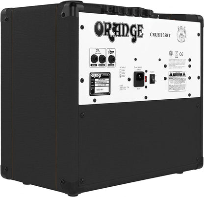 Orange Amps Amplifier Part (Crush35RT)