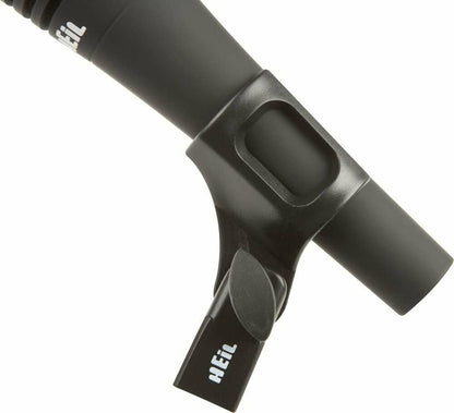 Heil Sound PR 35S Large-Diaphram Dynamic Handheld Microphone W/On/Off Switch