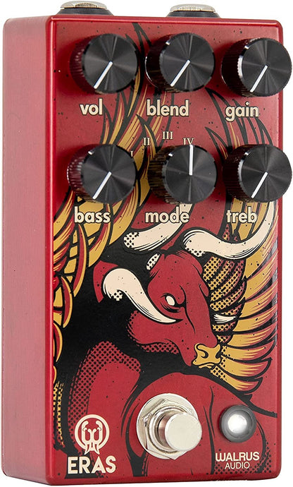 Walrus Audio ERAS Five-State Distortion (900-1061)