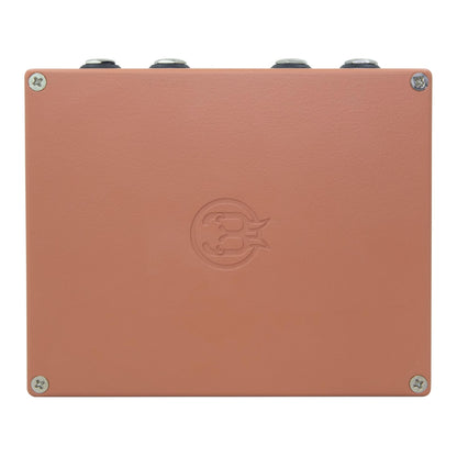 Walrus Audio Qi Etherealizer, Terracotta