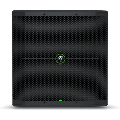 Mackie PA System, Black, 12" 1400W (Thump115S)