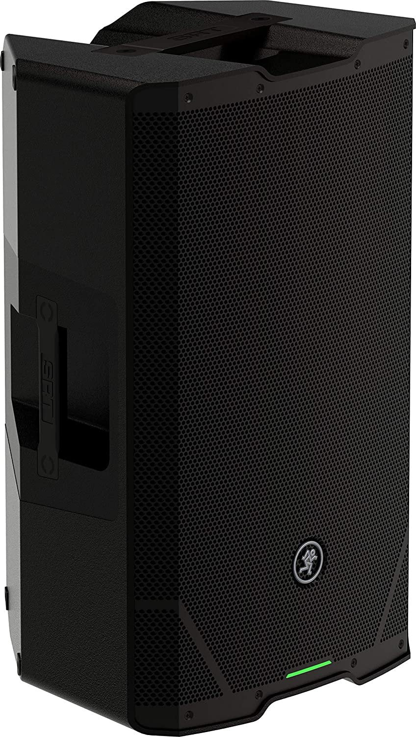 Mackie SRT215, 15-Inch 1600W Professional Powered Loudspeaker