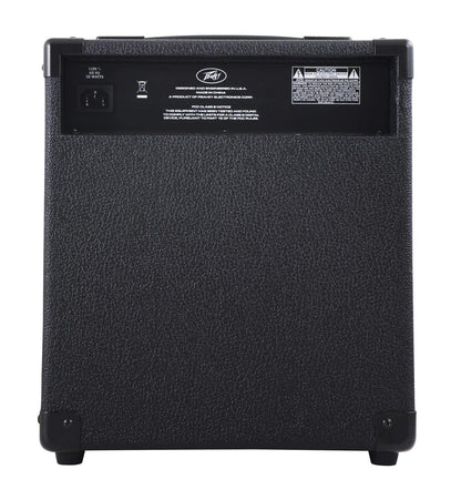 Peavey MAX 126 10-Watt Bass Amp Combo