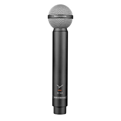 Beyerdynamic M 160 Double Ribbon Microphone *New*