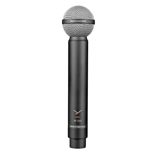 Beyerdynamic M 160 Double Ribbon Microphone *New*