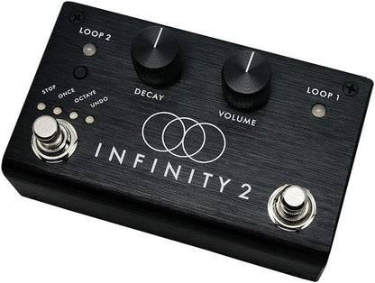 Pigtronix Infinity Looper 2