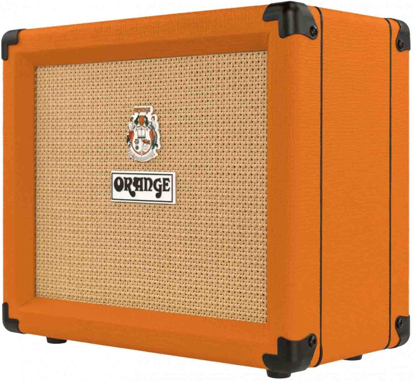 Orange Amps Electric Guitar Power Amplifier, (Crush20RT)