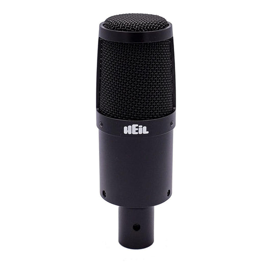 Heil Sound PR 30 Large Diaphragm Multipurpose Dynamic Microphone (Standard)