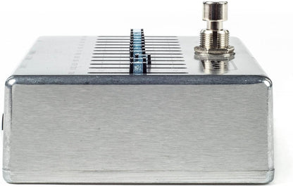MXR Ten Band EQ Guitar Effects Pedal
