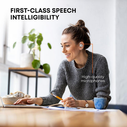 beyerdynamic Verio 200 Open True Wireless Earphones