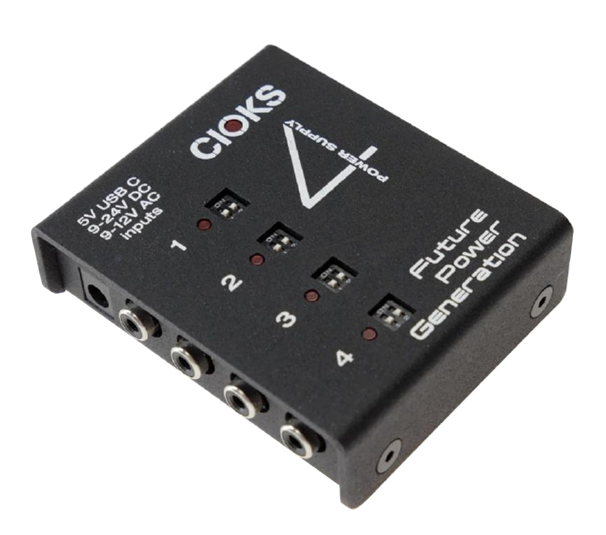CIOKS DC-4 Power Supply