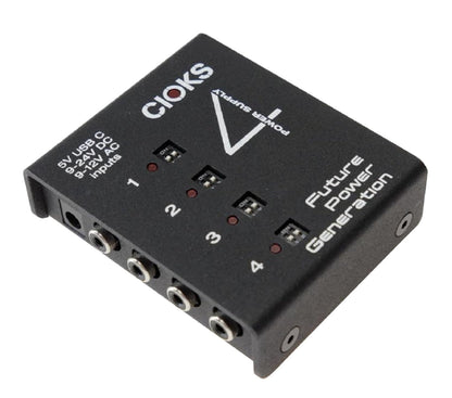 CIOKS DC-4 Power Supply
