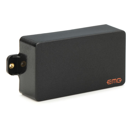 EMG 89 Dual Mode Guitar Humbucker Pickup, Black