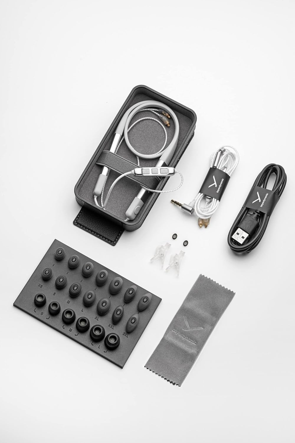 beyerdynamic Xelento Wireless (2. Gen.)