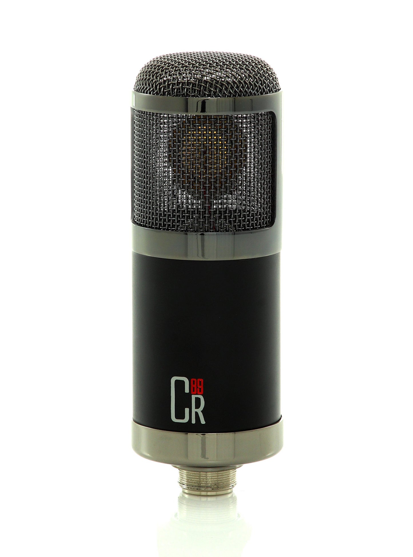 MXL CR89 Premium Low Noise FET Condenser Microphone