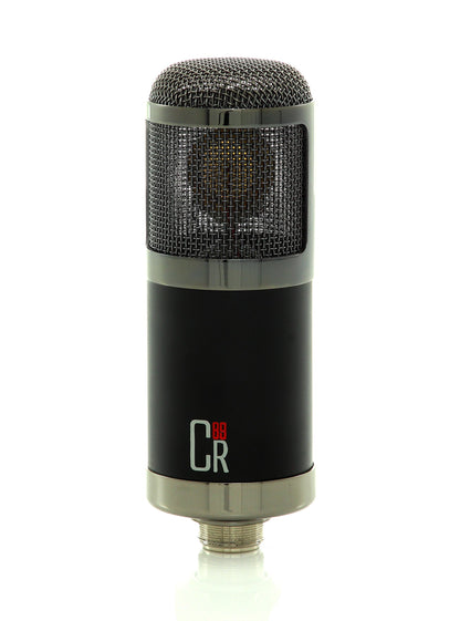 MXL CR89 Premium Low Noise FET Condenser Microphone