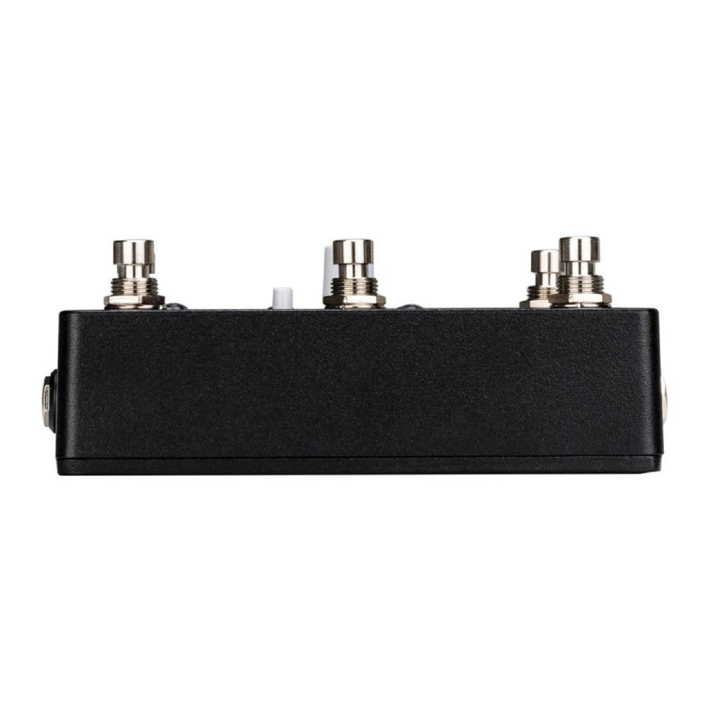 EarthQuaker Devices Swiss Things Guitar Effects Pedalboard Reconciler