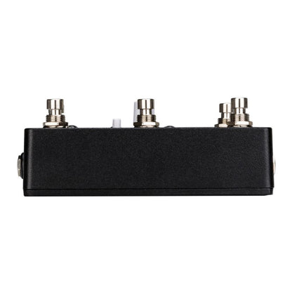 EarthQuaker Devices Swiss Things Guitar Effects Pedalboard Reconciler