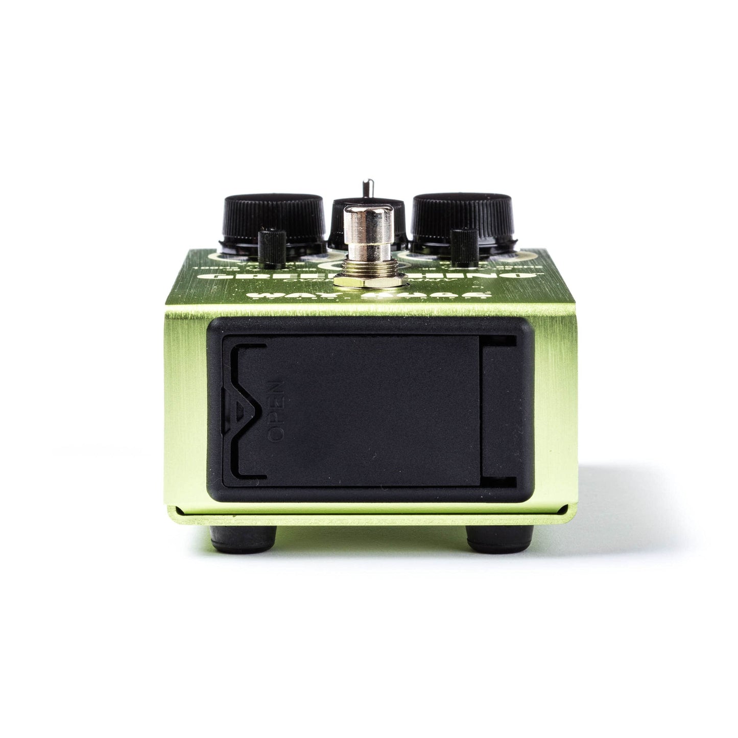 Way Huge Green Rhino Mini MKIV