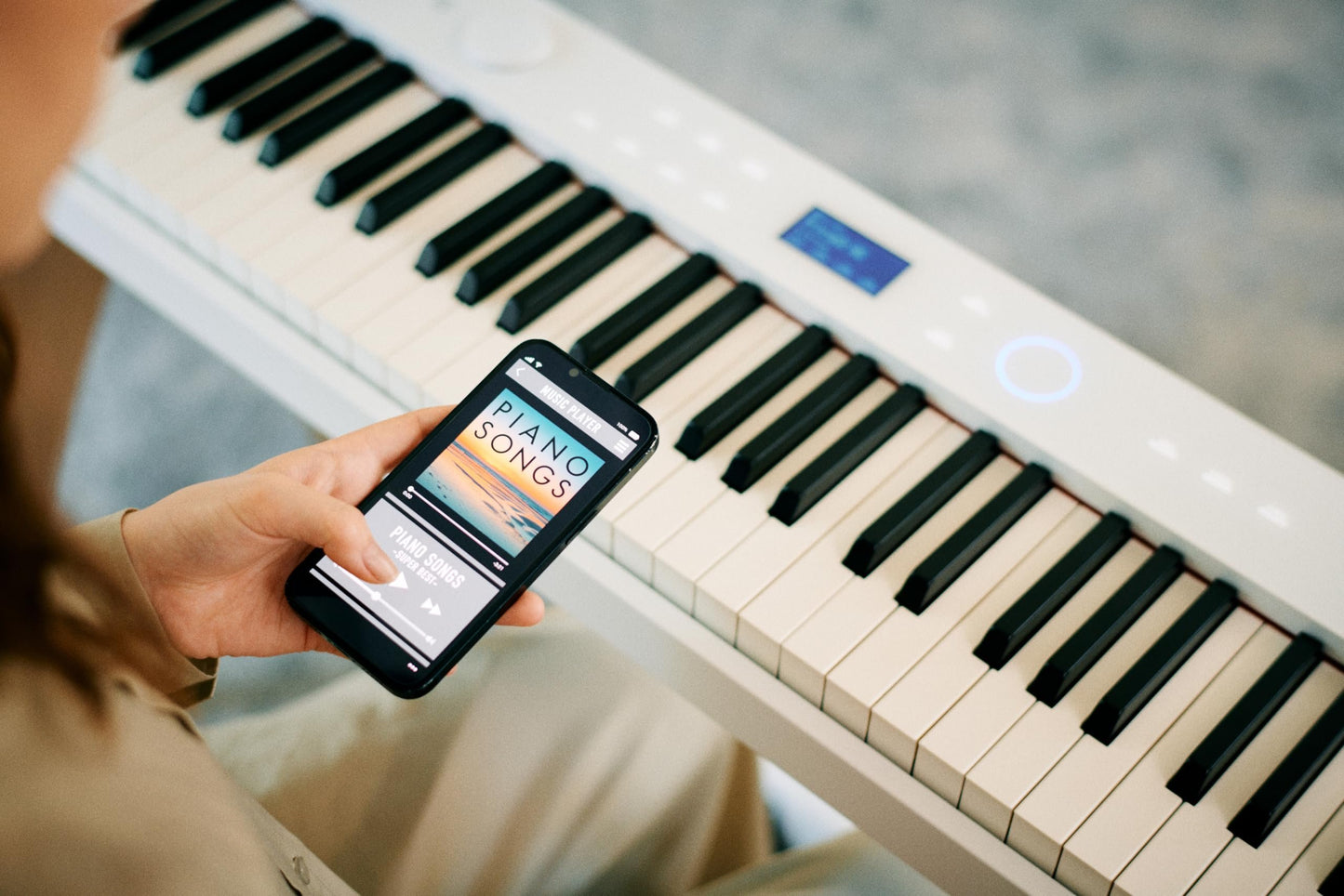 Casio