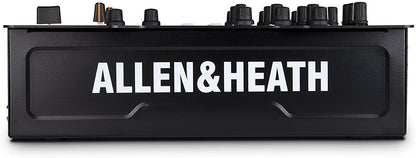 Allen & Heath XONE:23C DJ Mixer Plus Internal Soundcard