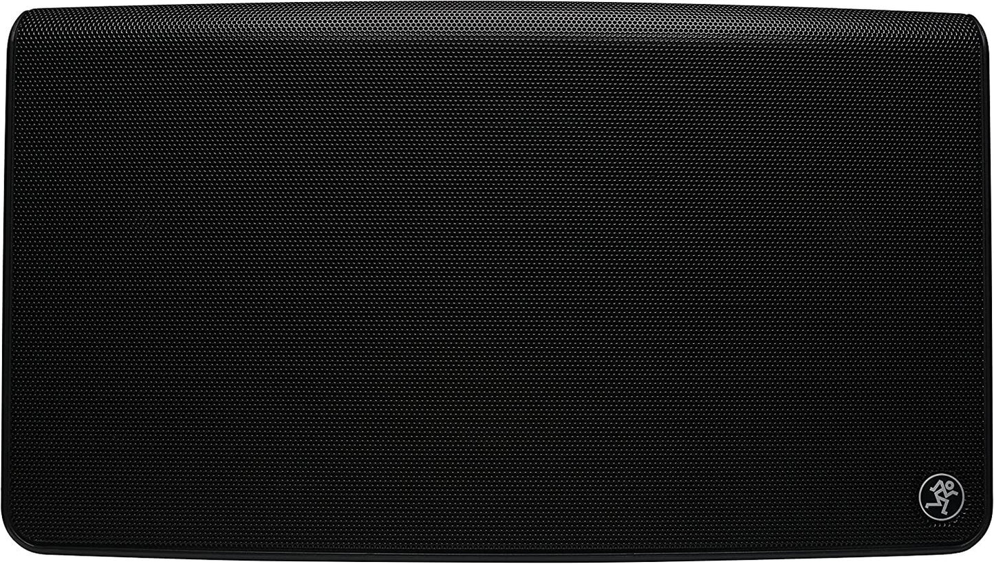 Mackie FreePlay LIVE,150W 2ch Personal PA System with Bluetooth, 1/8" Aux & 1/4"/XLR Combo Inputs - Black (FreePlay LIVE)