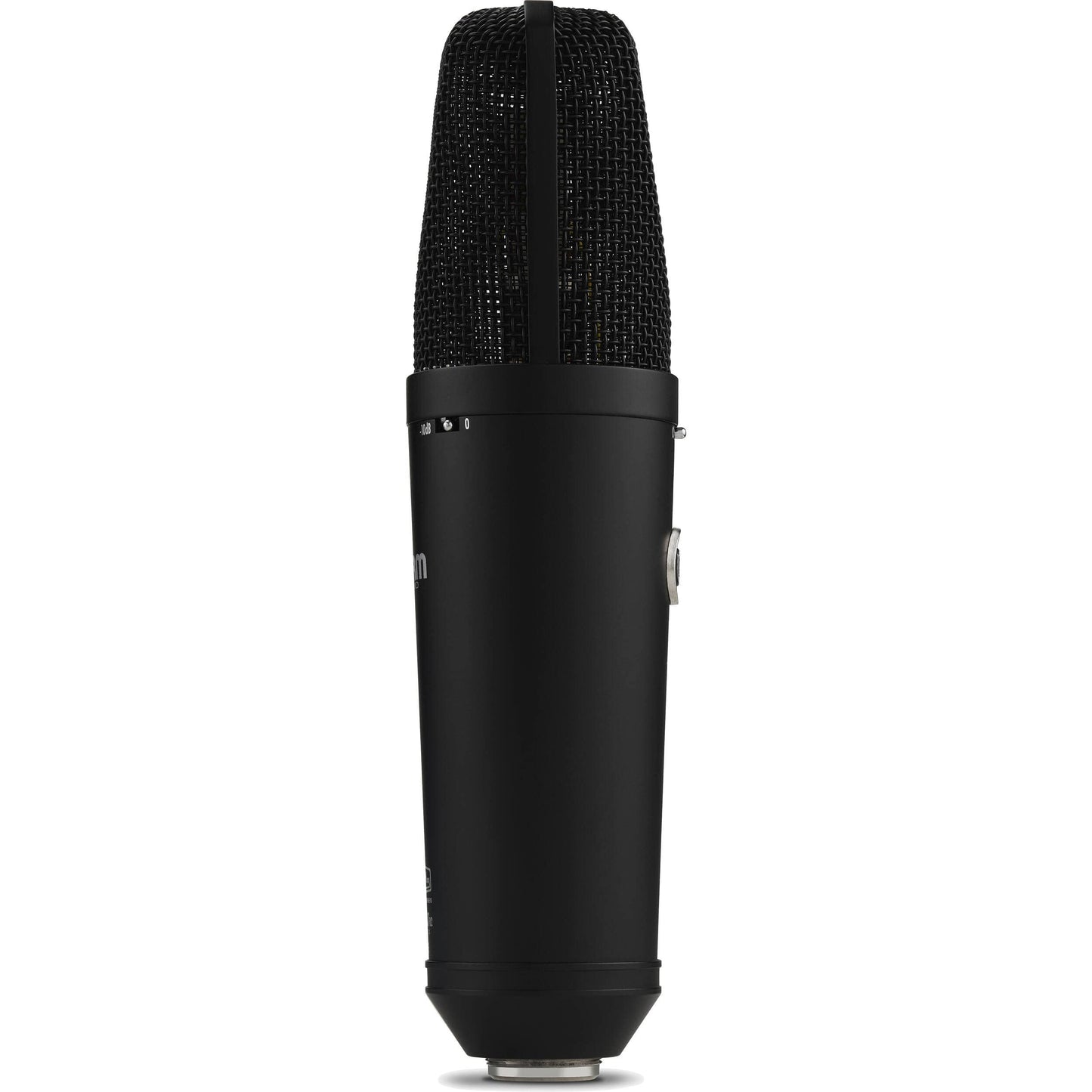 Warm Audio WA-87 R2 Large Diaphragm Condenser Microphone