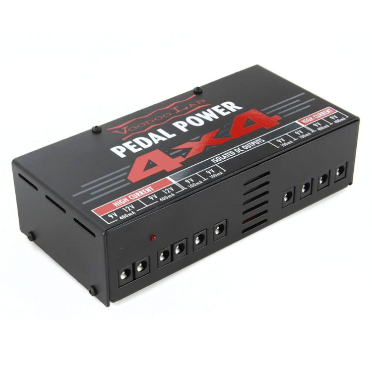 Voodoo Lab Pedal Power MONDO Isolated Power Supply